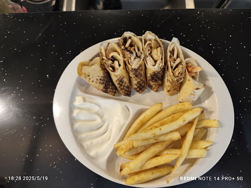 ARAB SHISHA LOUNGE | شيشة العرب