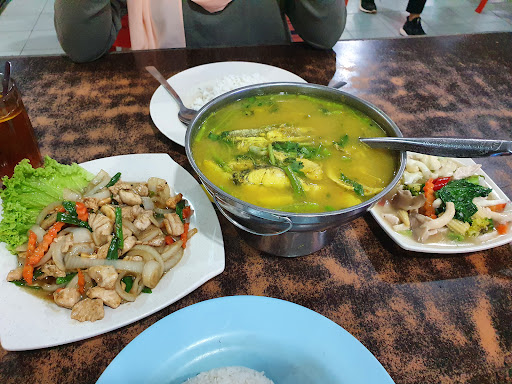 Ara Cafe Sea Food Ara Cafe Sea Food