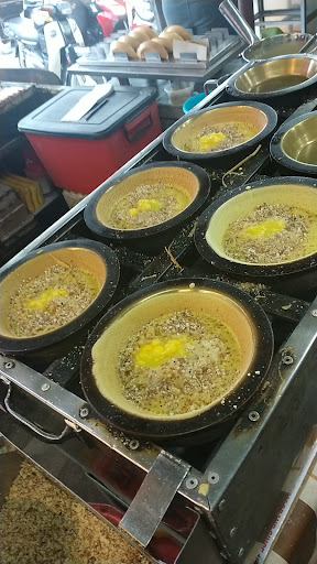 Fazar cafe kedai makan pagi Fazar cafe kedai makan pagi