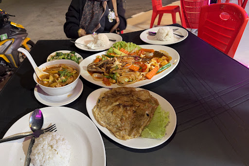 Pattaya seafood Pattaya seafood