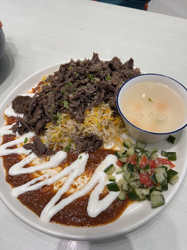 Dandy @ Queensbay Mall (Halal) Dandy @ Queensbay Mall (Halal)
