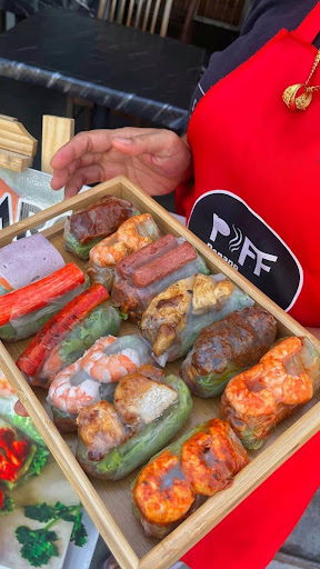 Dapur masliana DM