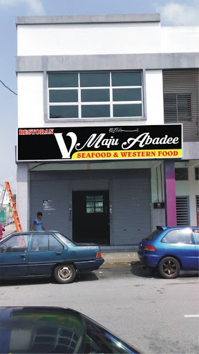 V Maju Abadee Seafood And Westernfood V Maju Abadee Seafood And Westernfood
