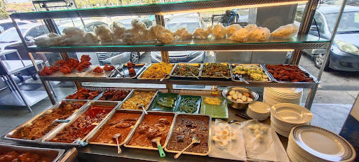 Restoran Nasi Kandar Shahul Hamid Restoran Nasi Kandar Shahul Hamid