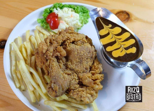 Rizq Bistro