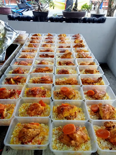 NASI ARAB ALHABIB NASI ARAB ALHABIB