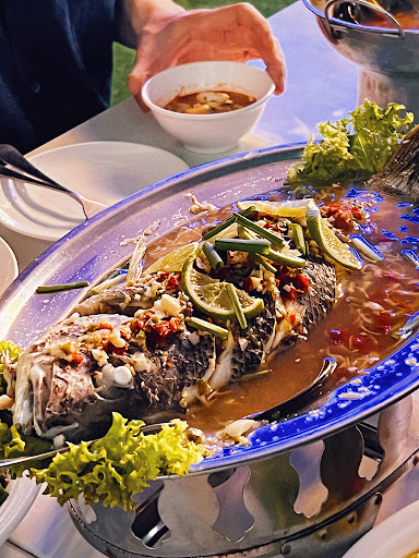 Thai In Cafe & Kitchen
