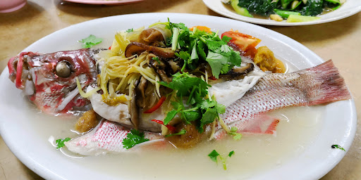 Restoran Law Cheang Kee Restoran Law Cheang Kee