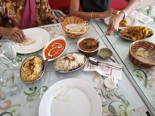 d'Tandoor Restaurant • Signature Avenue • Bukit Mertajam