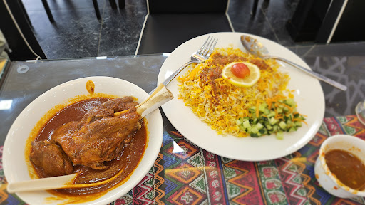 Nasi Arab Aladdin Senawang Nasi Arab Aladdin Senawang