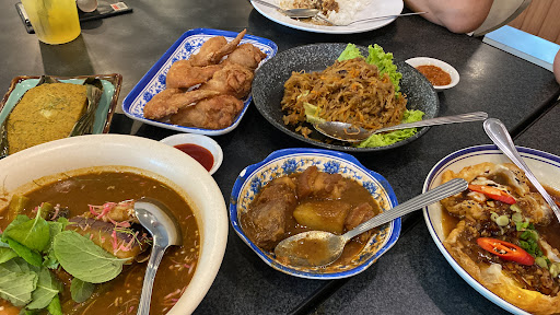 Baba Eating House (Non-halal)