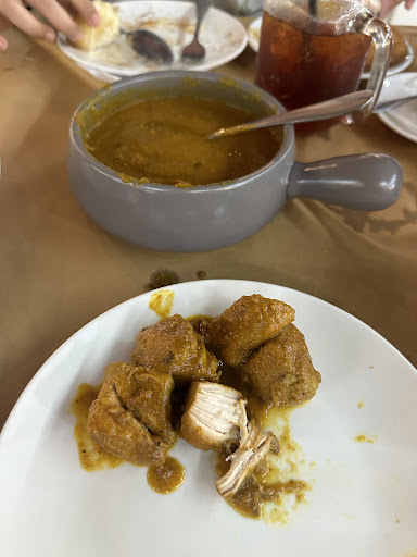 Zahrat Alsham Restaurant