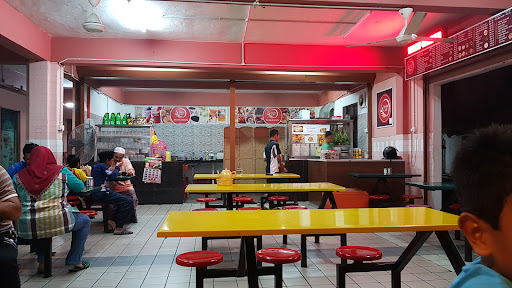 Nasbi Cafe