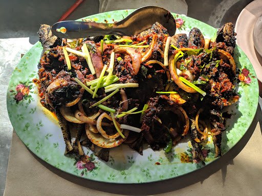 Gerai Nasi Lamuni Gerai Nasi Lamuni