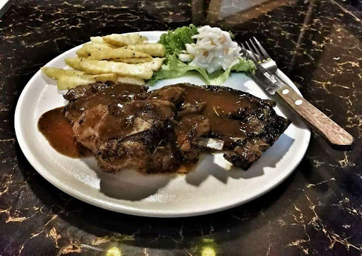 Ce'embun Cafe Ce'embun Cafe
