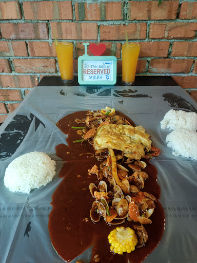 Bad Kitchen Shellout Restaurant Bad Kitchen Shellout Restaurant
