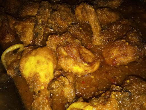 Kedai Makan Siti Ajoi Kedai Makan Siti Ajoi