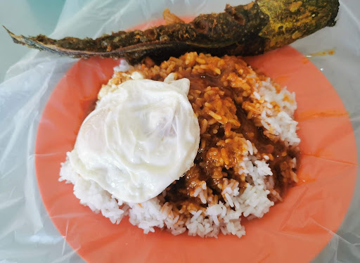 Restoran Selamat Restoran Selamat