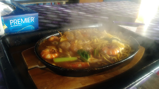 Abah Char Kuey Teow dan Mee Udang Berasap Abah Char Kuey Teow dan Mee Udang Berasap
