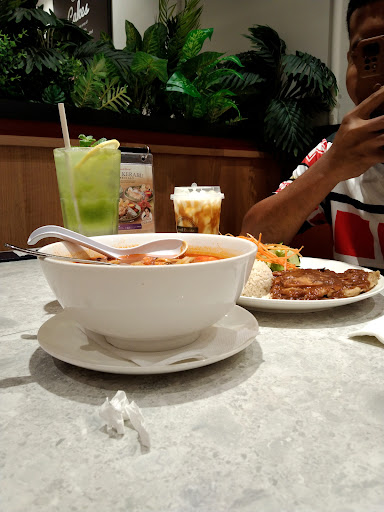 Secret Recipe • Bagan Serai