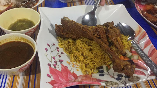 Cinta Alam Seri Jaya