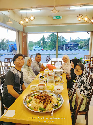Restoran Nasi Arab Kedai Desa 1 Malaysia Restoran Nasi Arab Kedai Desa 1 Malaysia