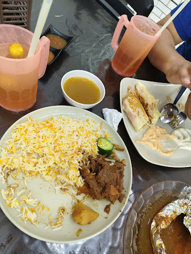 Shawarma Ipoh and Nasi Arab Shawarma Ipoh and Nasi Arab