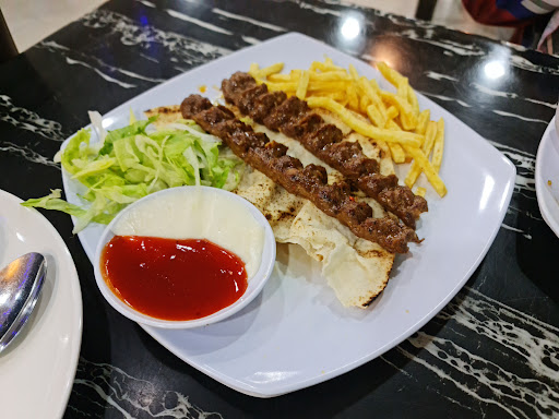Hadramout nasi arab Hadramout nasi arab