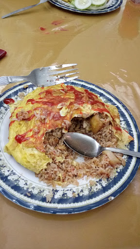 Restoran Sinar Madina