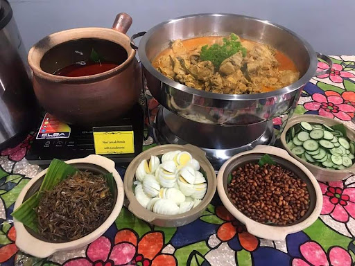 Cafe Warisan Bonda Cafe Warisan Bonda