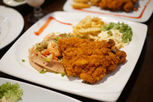 MASTERGRILL SIBC Restaurant & Catering MASTERGRILL SIBC Restaurant & Catering