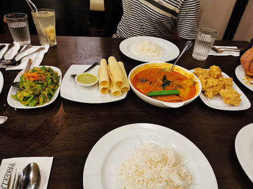 Pakeeza Restaurant & Catering