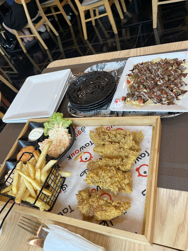 Tawouk restaurant