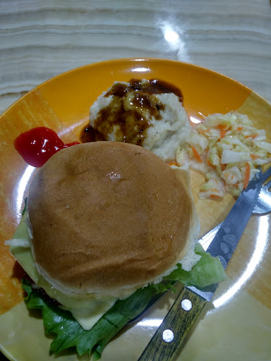 Restoran Chef Yaseen Restoran Chef Yaseen