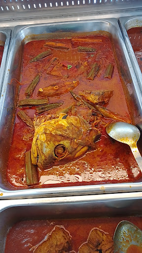 Salim Kari Kepala Ikan Restaurant