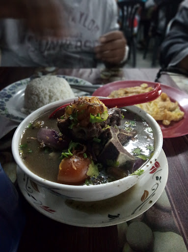 Warung En Rosli Imam