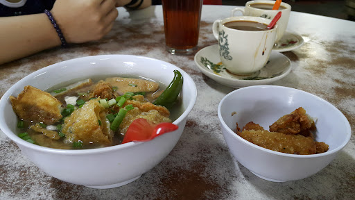 Restoran Mee Wah