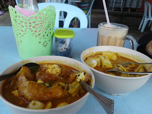 Mee Kari Pokok Manggis Mee Kari Pokok Manggis