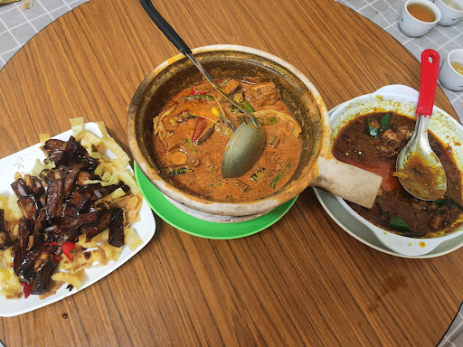 Restoran Choon Kee Restoran Choon Kee