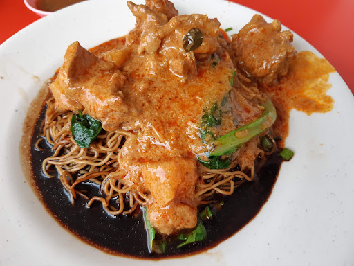 Kedai Makanan & Minuman Foo Soon