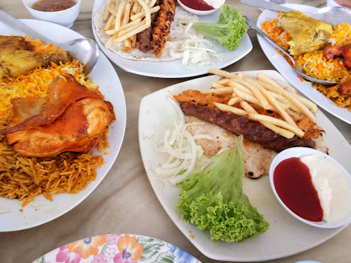 Nasi Arab Menara Mekah Ipoh Nasi Arab Menara Mekah Ipoh