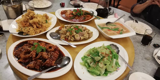 Assam House • Greentown