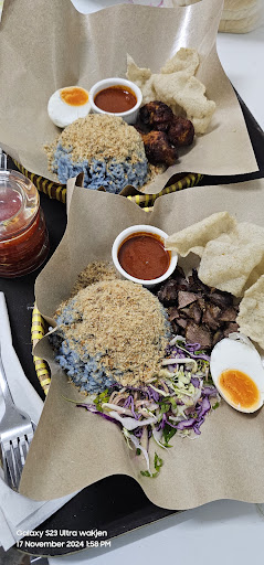 Ra'SA Riz'kie Cafe Ra'SA Riz'kie Cafe