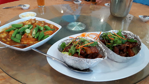 Jia Canton Gourmet 家好粤缘 Jia Canton Gourmet 家好粤缘