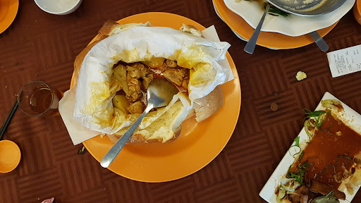 Kam Ling Restaurant Kam Ling Restaurant