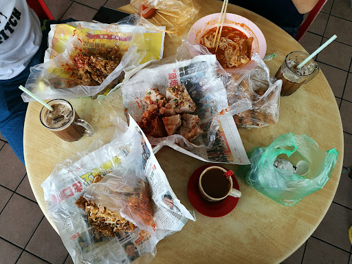 Kampar Food Centre Kampar Food Centre
