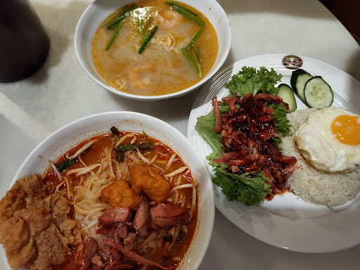 OLDTOWN White Coffee @ M Boutique Kampar OLDTOWN White Coffee @ M Boutique Kampar