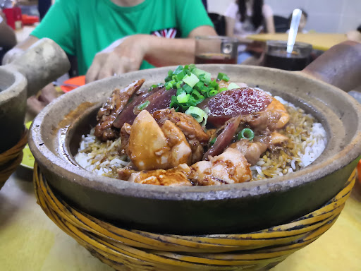 Restoran Son Fook Kee Restoran Son Fook Kee