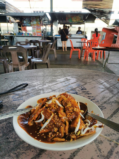 Cendol & ABC Famous Kampar Cendol & ABC Famous Kampar