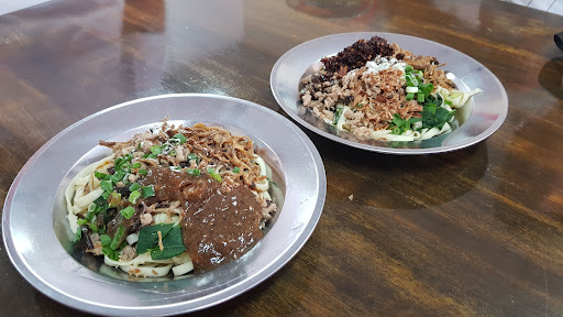 Dai Ga Jay Noodle Shop Dai Ga Jay Noodle Shop